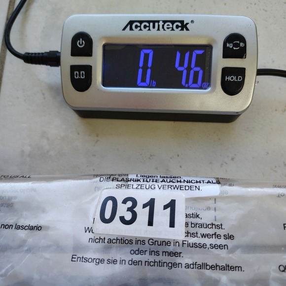 Vtg Rock N Roll Forever Graphic Tank Top Women's Size Small Eagle Wings 1981 - Picture 11 of 11